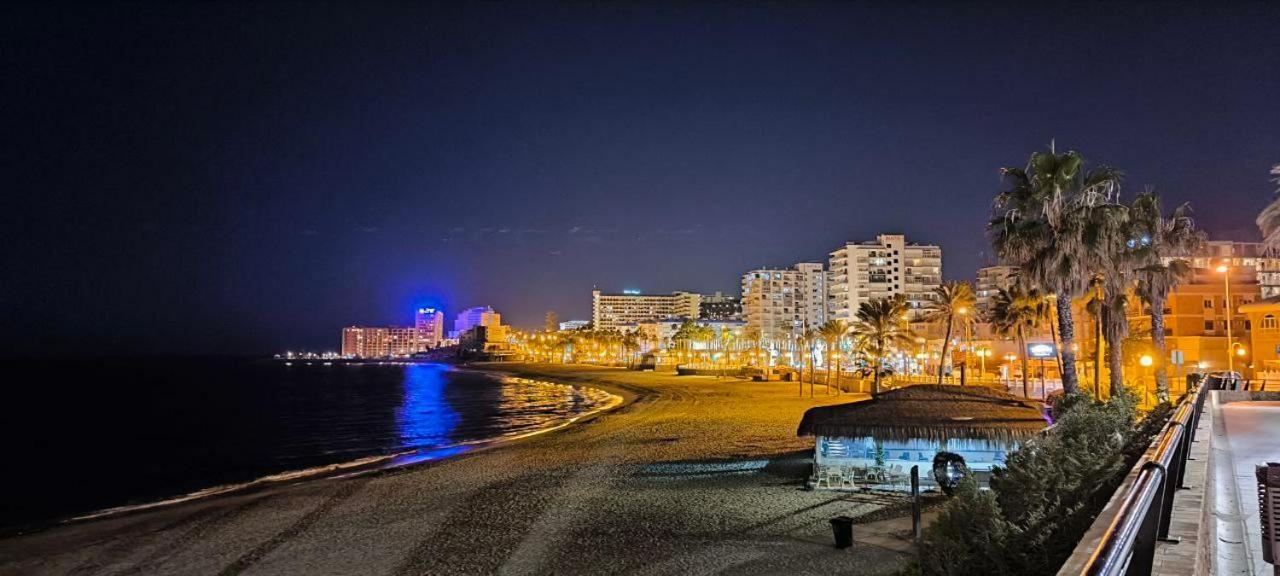 Apartamento Puerto Marina Бенальмадена Экстерьер фото